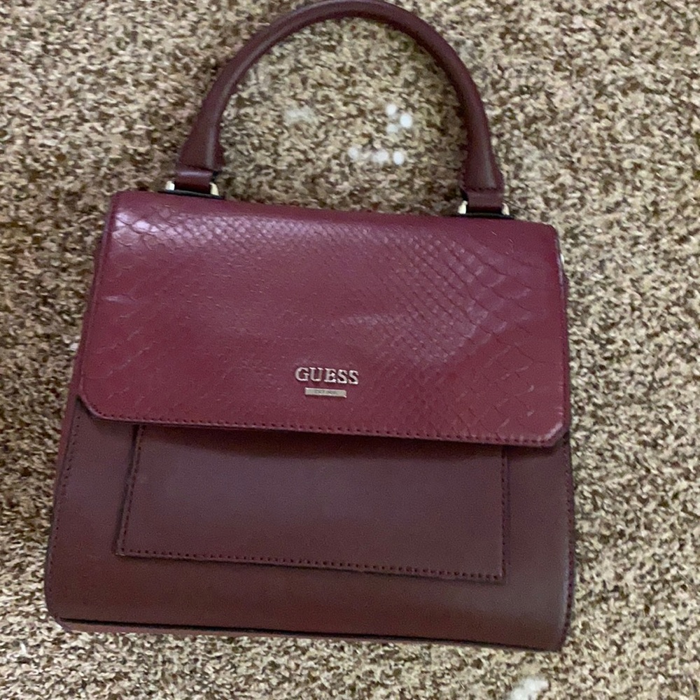 guess bag